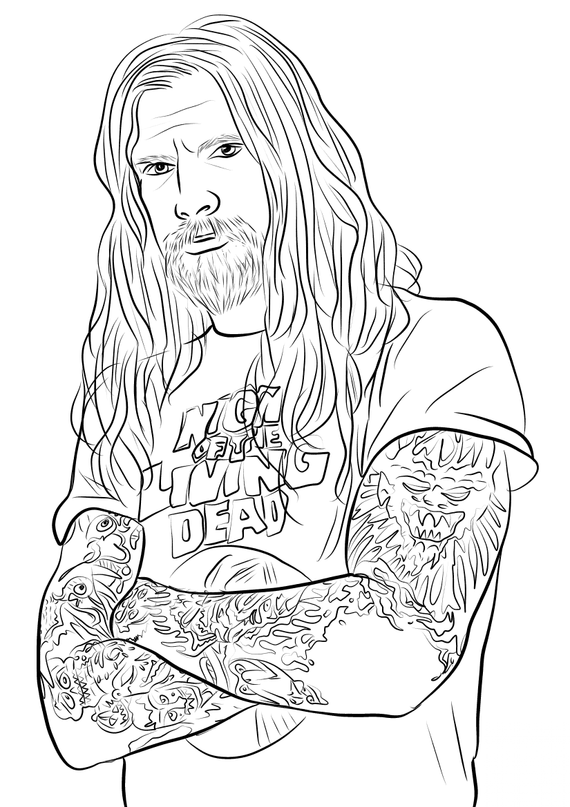 Rob Zombie