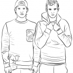 Twenty One Pilots