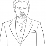 Leonardo DiCaprio
