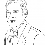 George Clooney