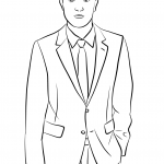 Robert Pattinson