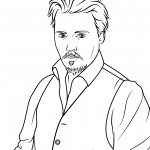 Johnny Depp