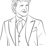 Tom Cruise