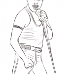 Freddie Mercury