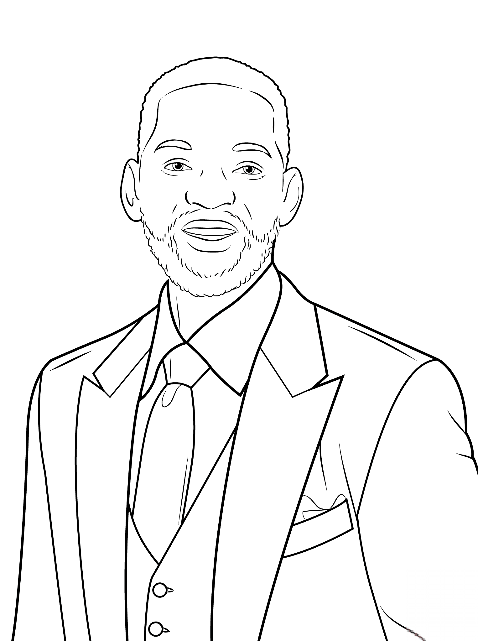 Will Smith