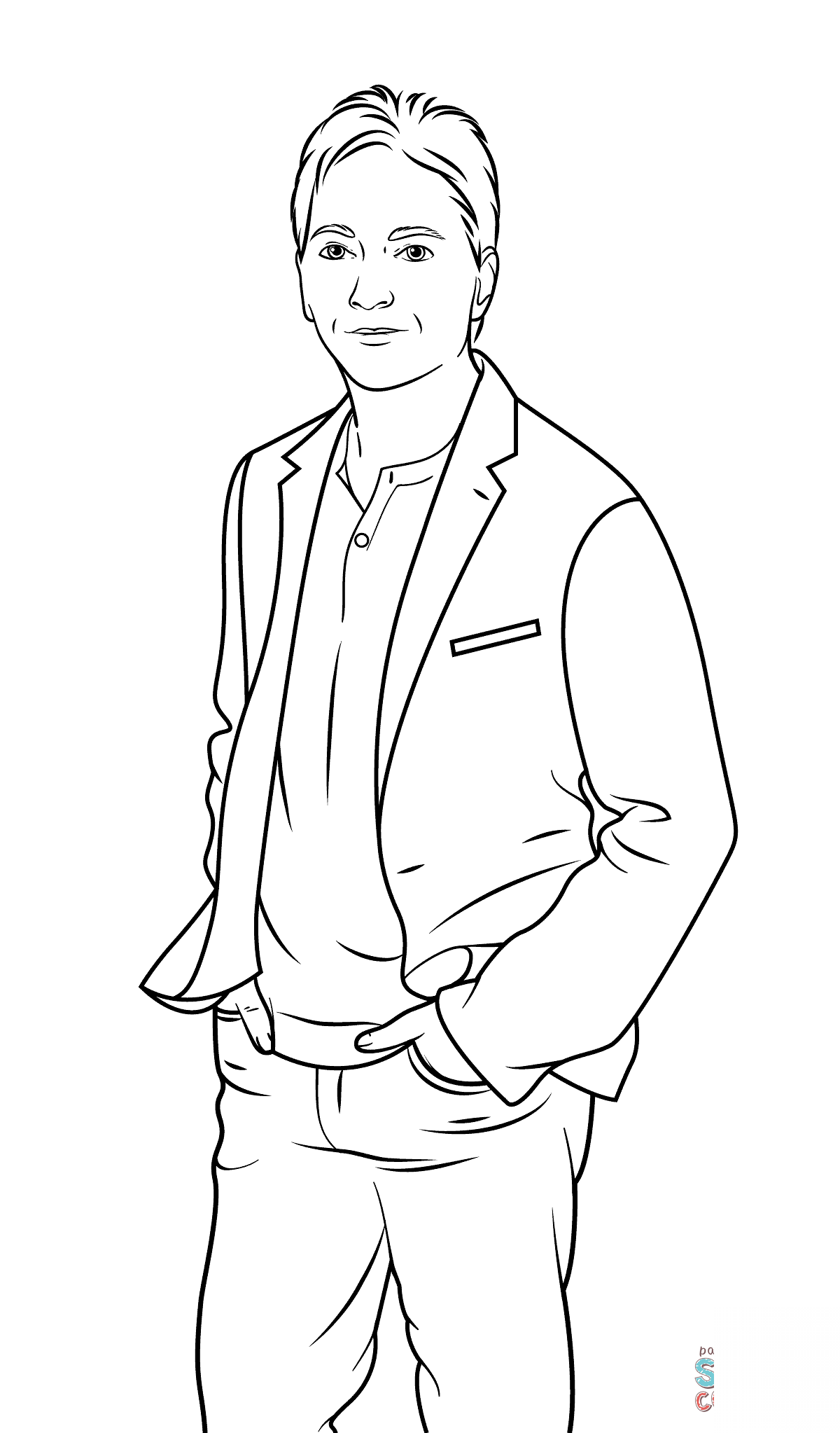 Scott Baio