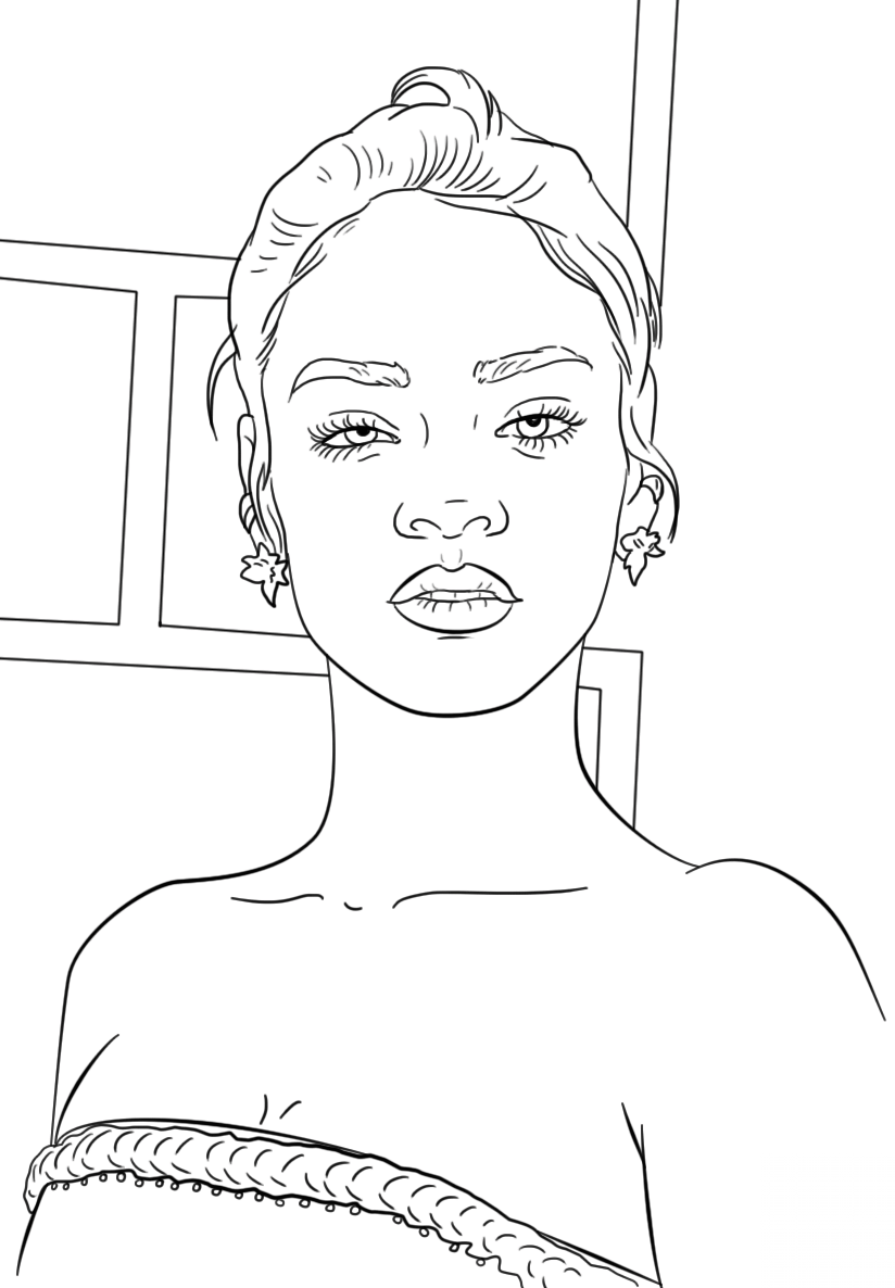 Rihanna