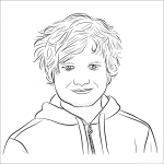 Ed Sheeran