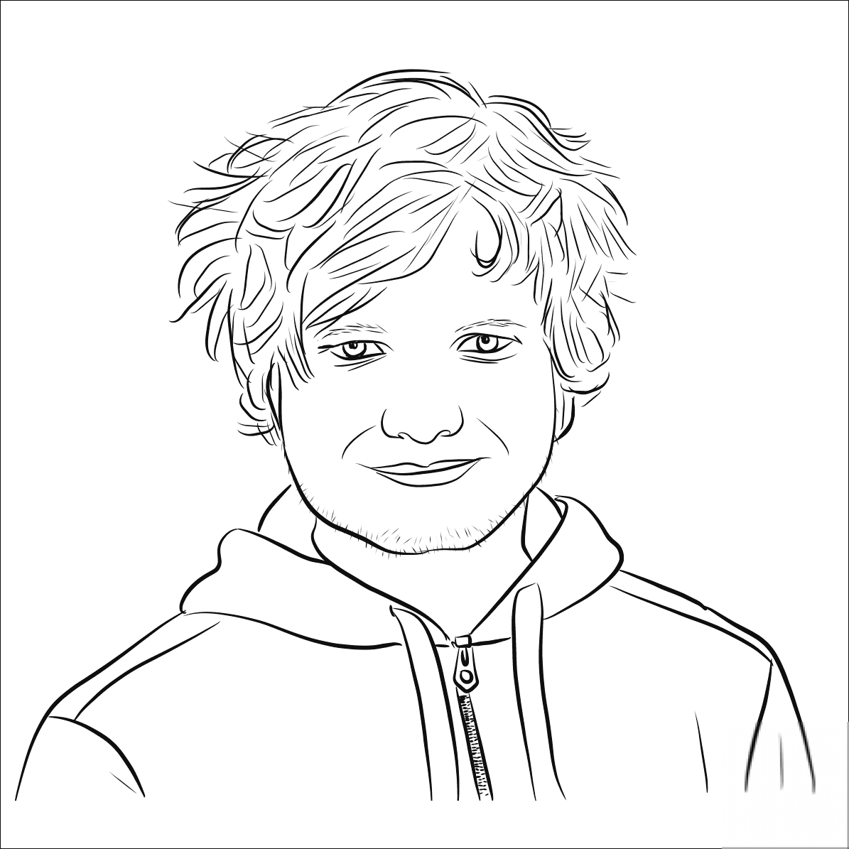 Ed Sheeran