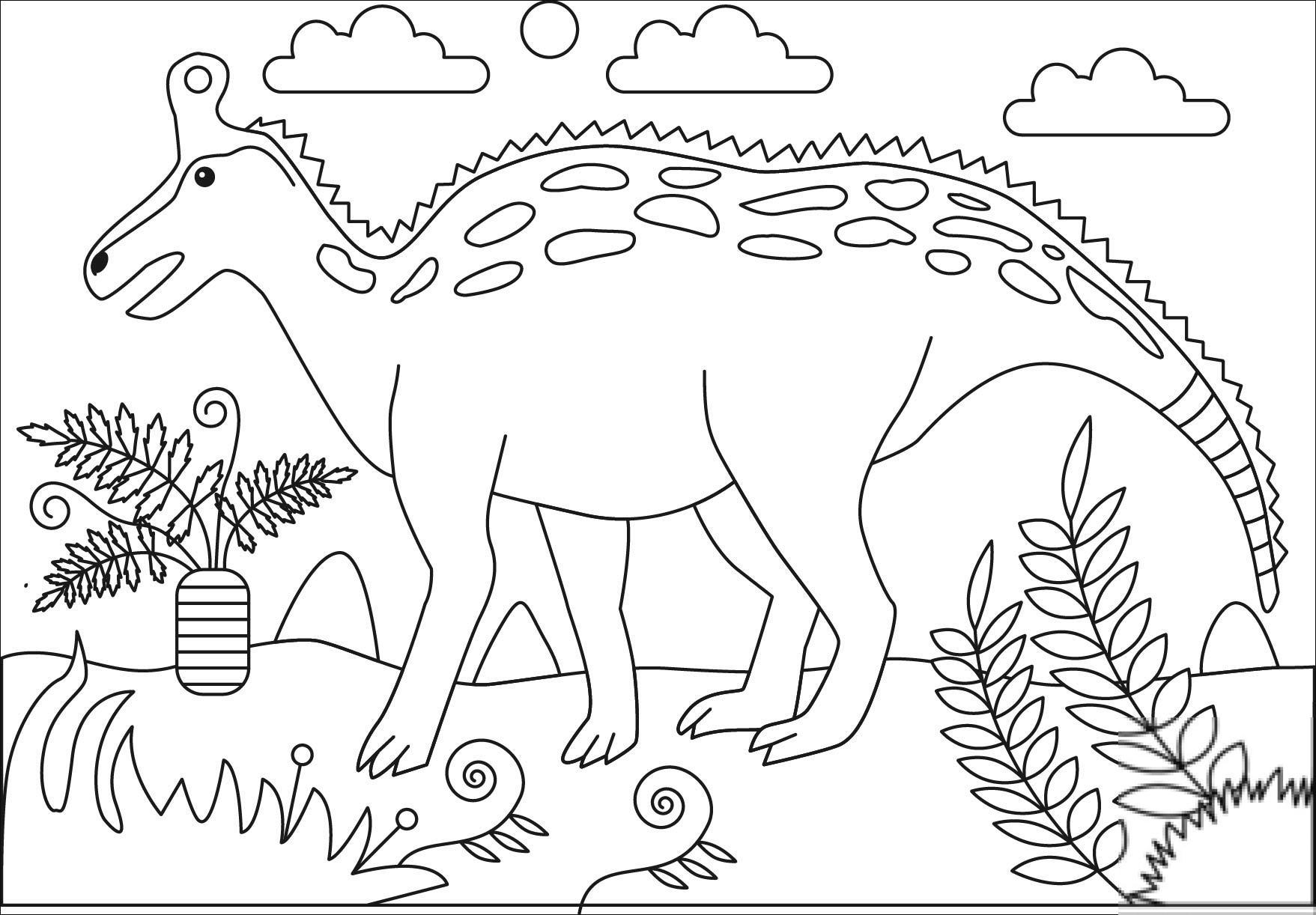 Tsintaozaur