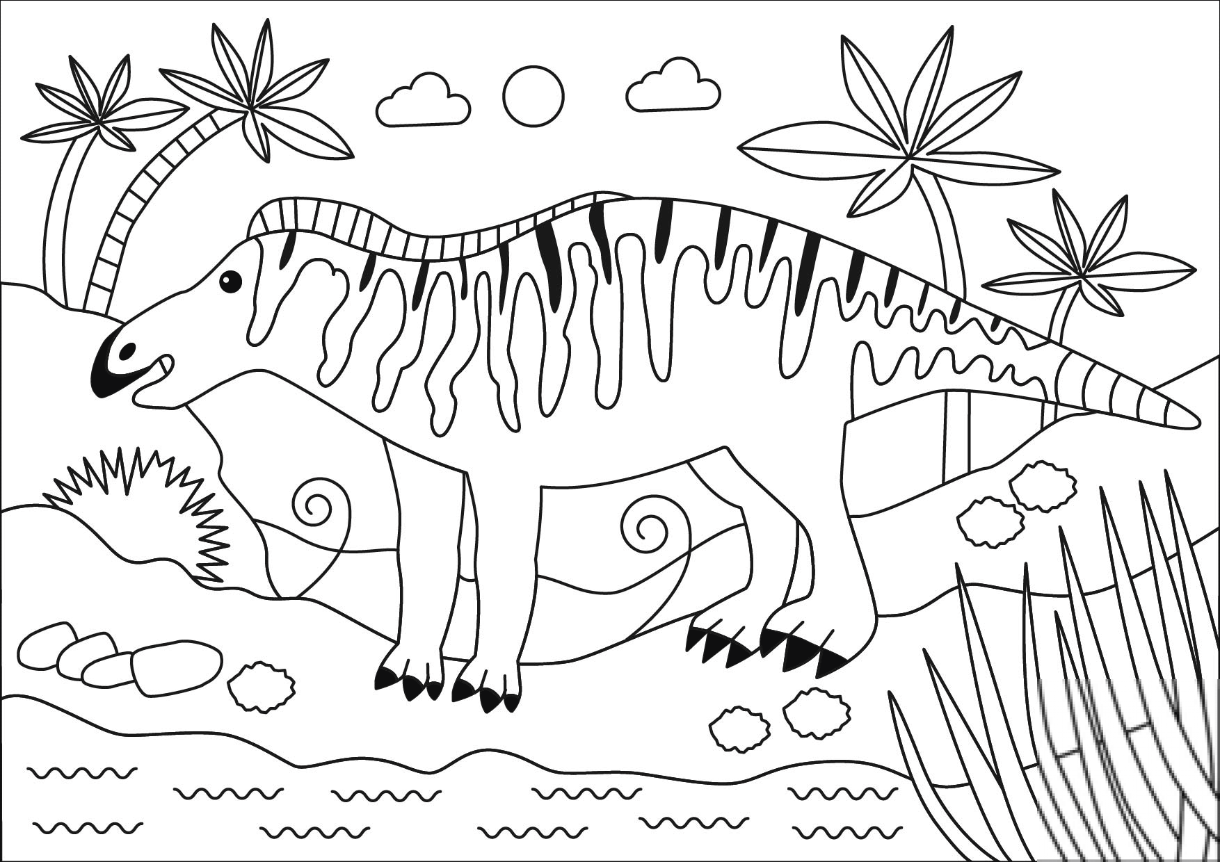 Edmontozaur