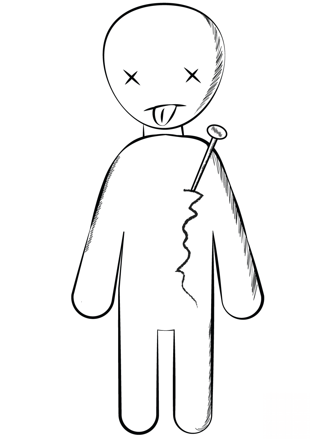 Voodoo Doll