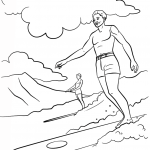 Duke Kahanamoku