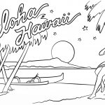 Hawajskie Aloha