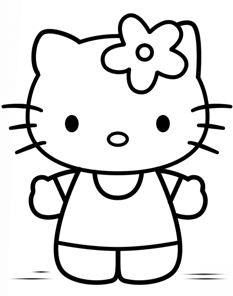 Hello Kitty