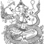 Ganeśa