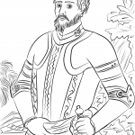Hernando de Soto