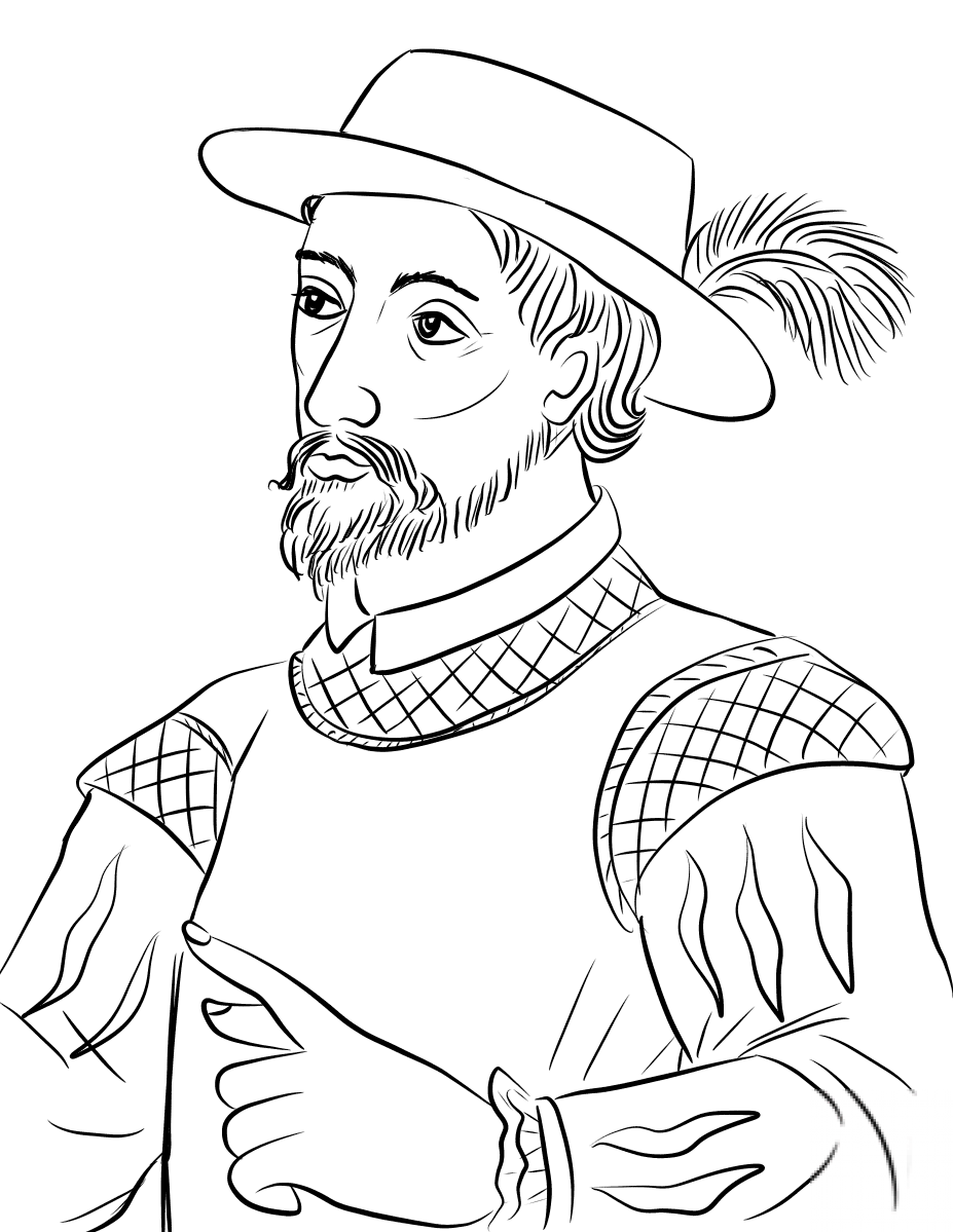 Juan Ponce de León