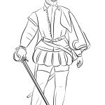 Walter Raleigh