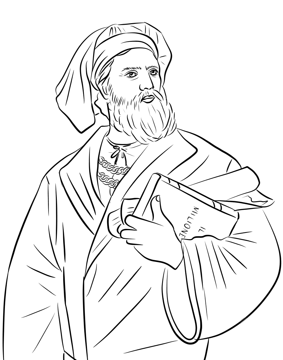 Marco Polo