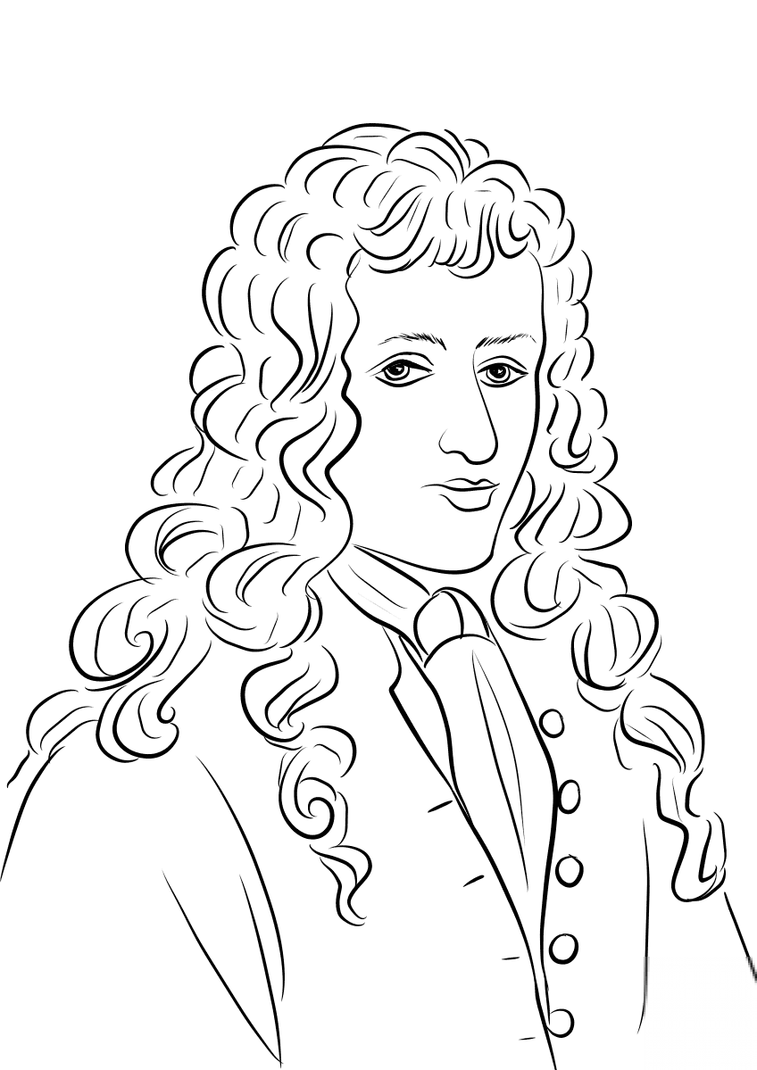 Robert De Lasalle