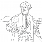 Vasco Da Gama