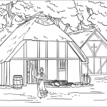 Jamestown Settlement