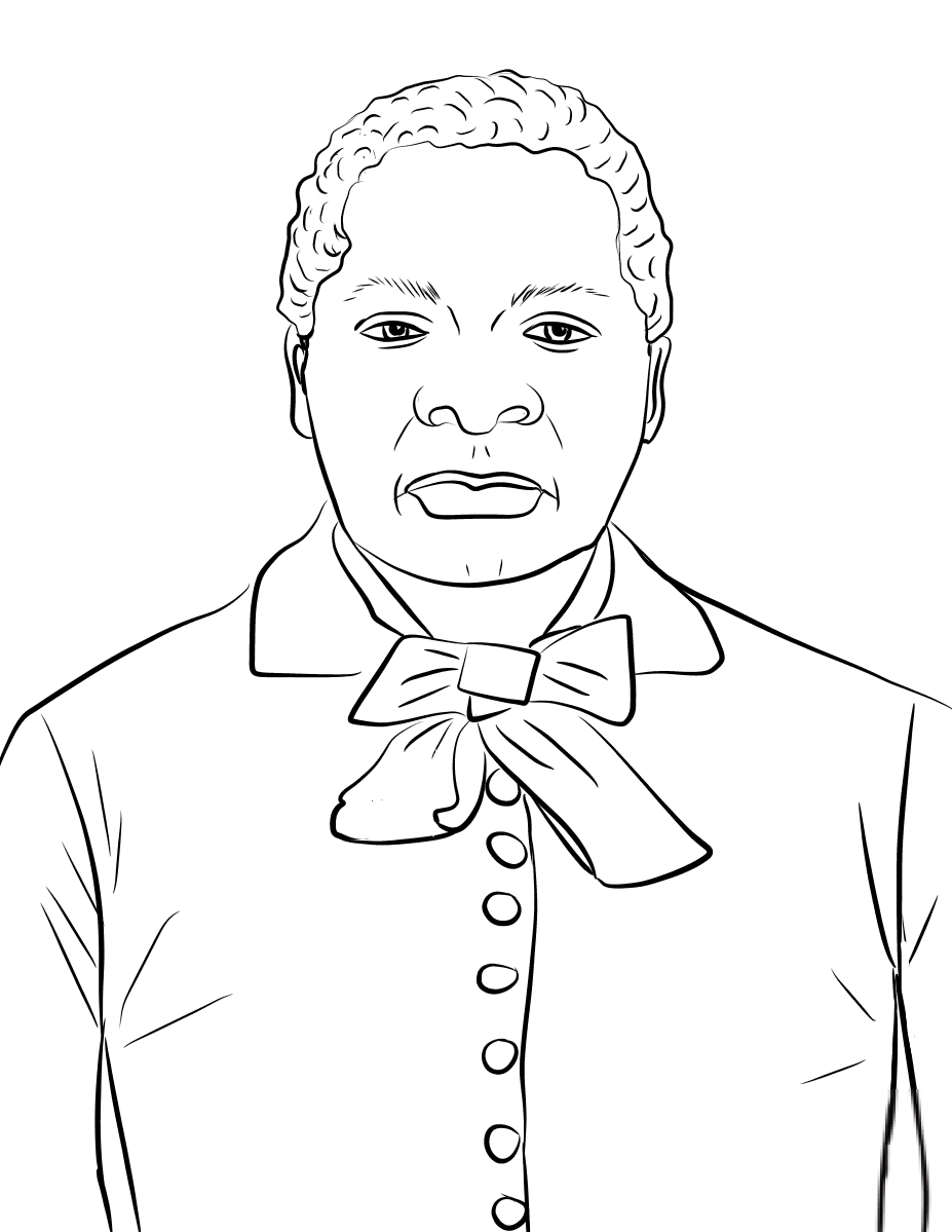 Biddy Mason