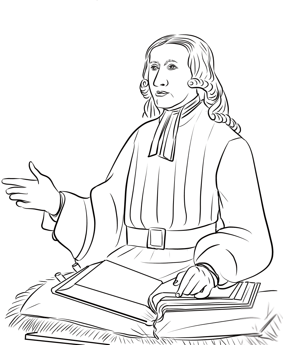 Jan Wesley