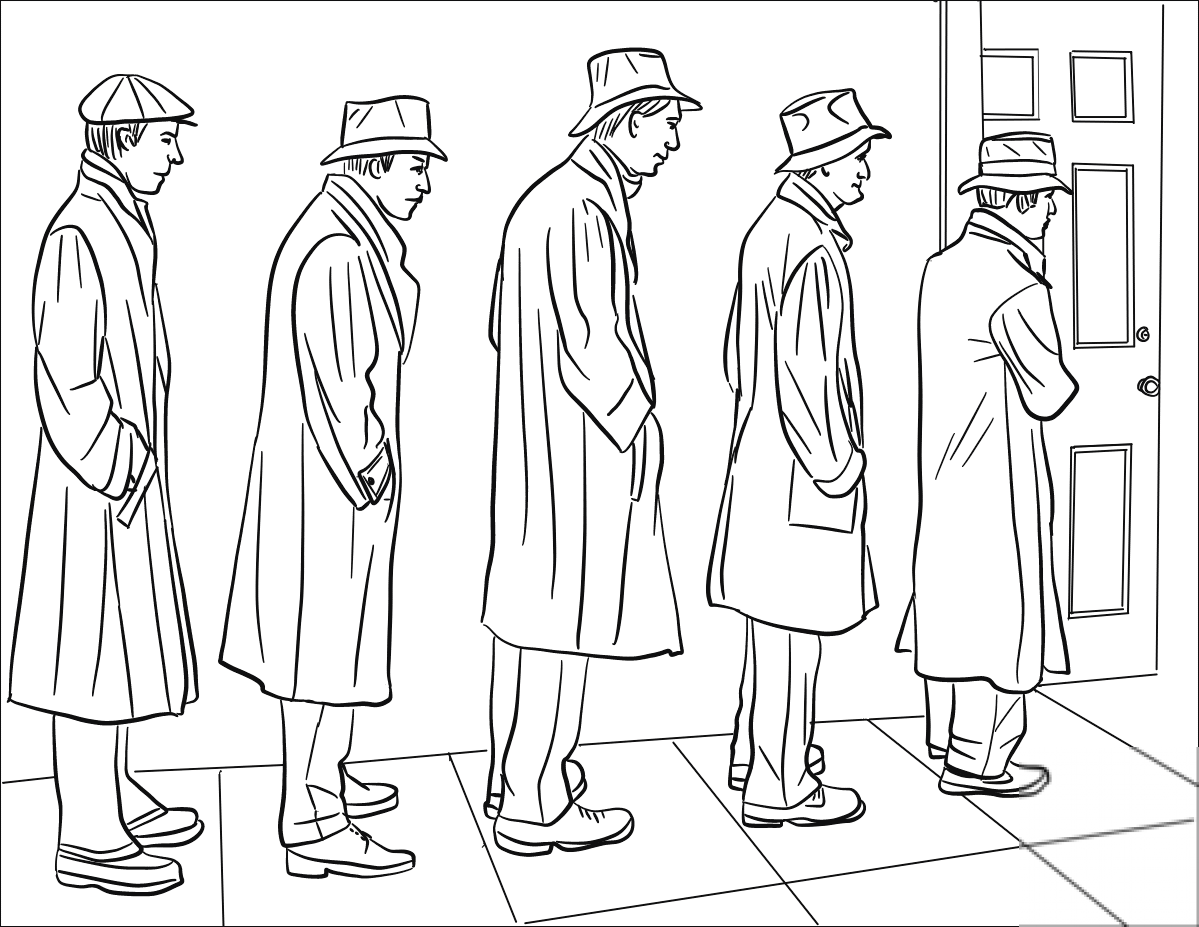 kolorowanka Historia