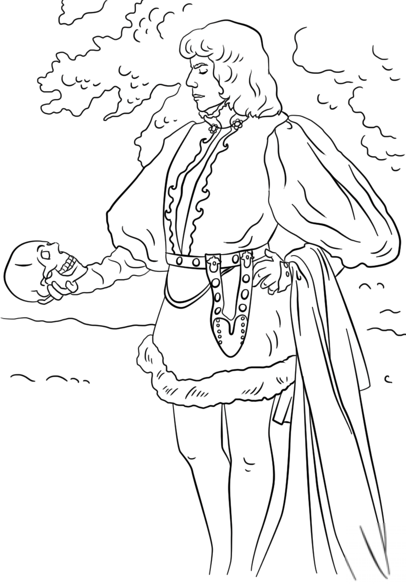 Hamlet