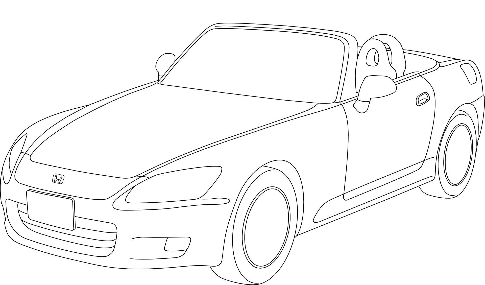 Przemienna Honda Accord