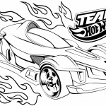 Team Hot Wheels