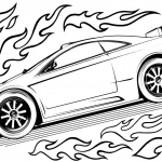 Hot Wheels Car