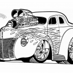 Hot Wheels Hot Rod