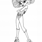 Howleen Wolf