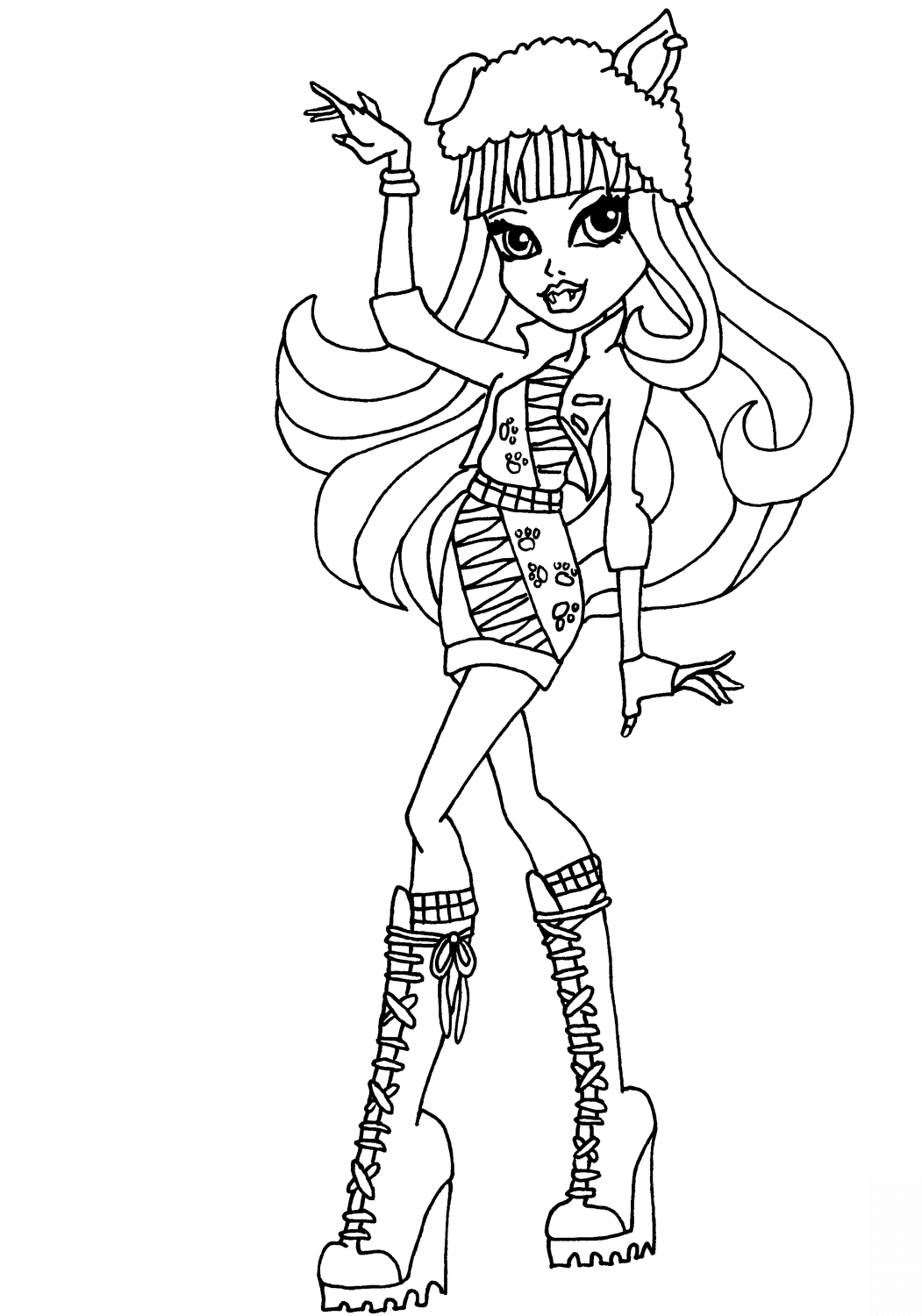 Howleen 13 Wishes