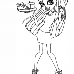 Creepetaria Howleen