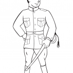 World War 1 Officer