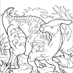 Iguanodon