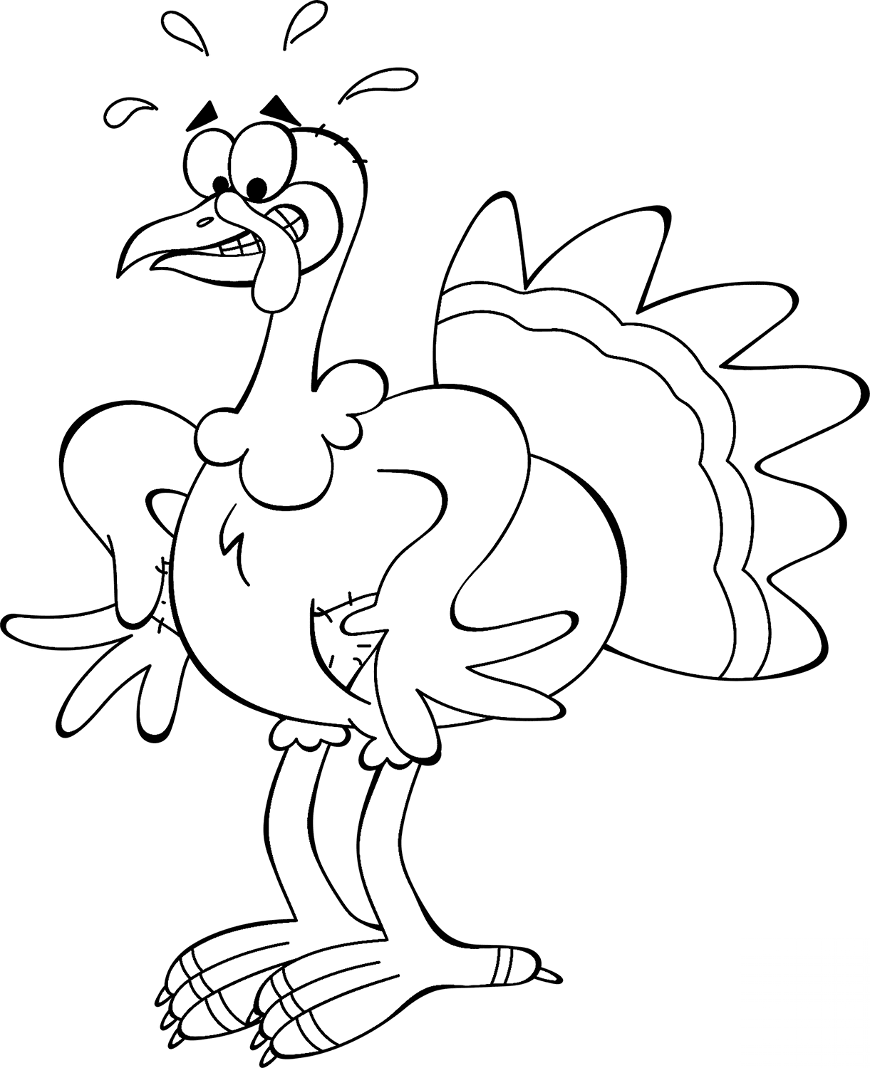 Cash-strapped Turkey
