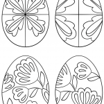 Pysanky Eggs