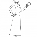 Despicable Me Lucy