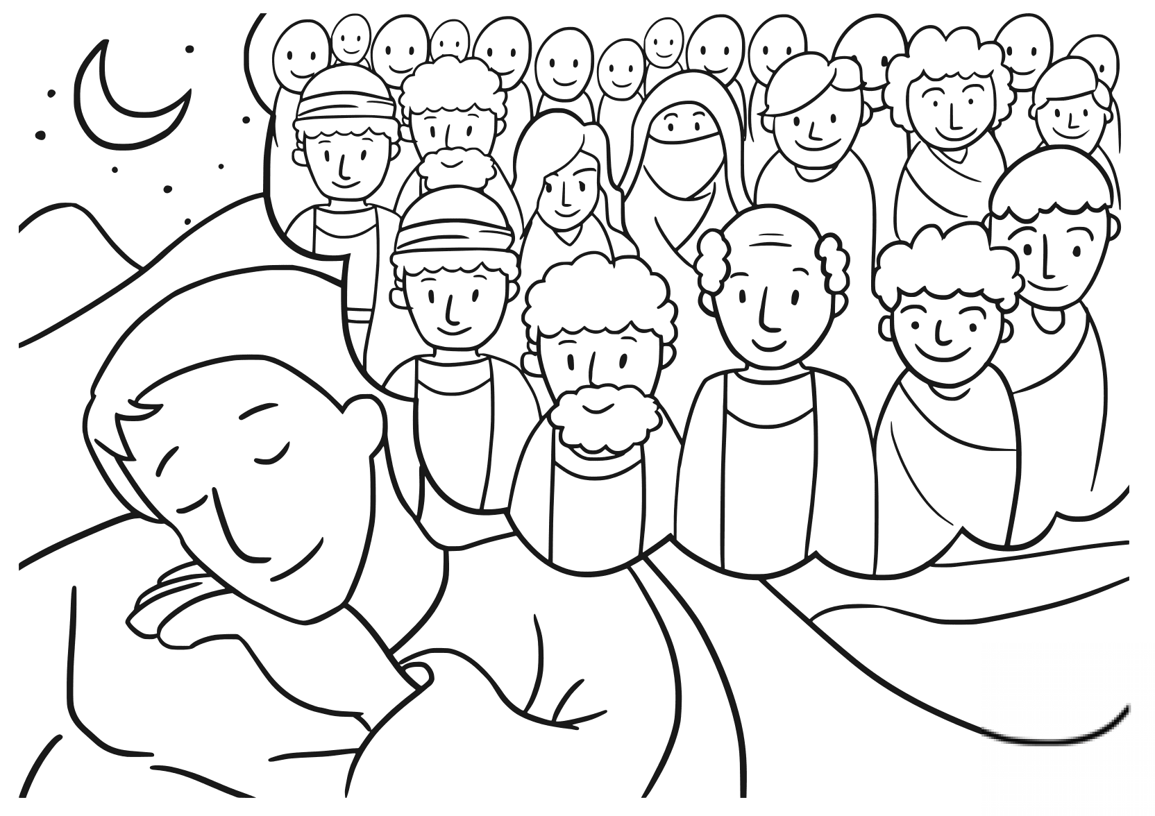 Jacob's Dream