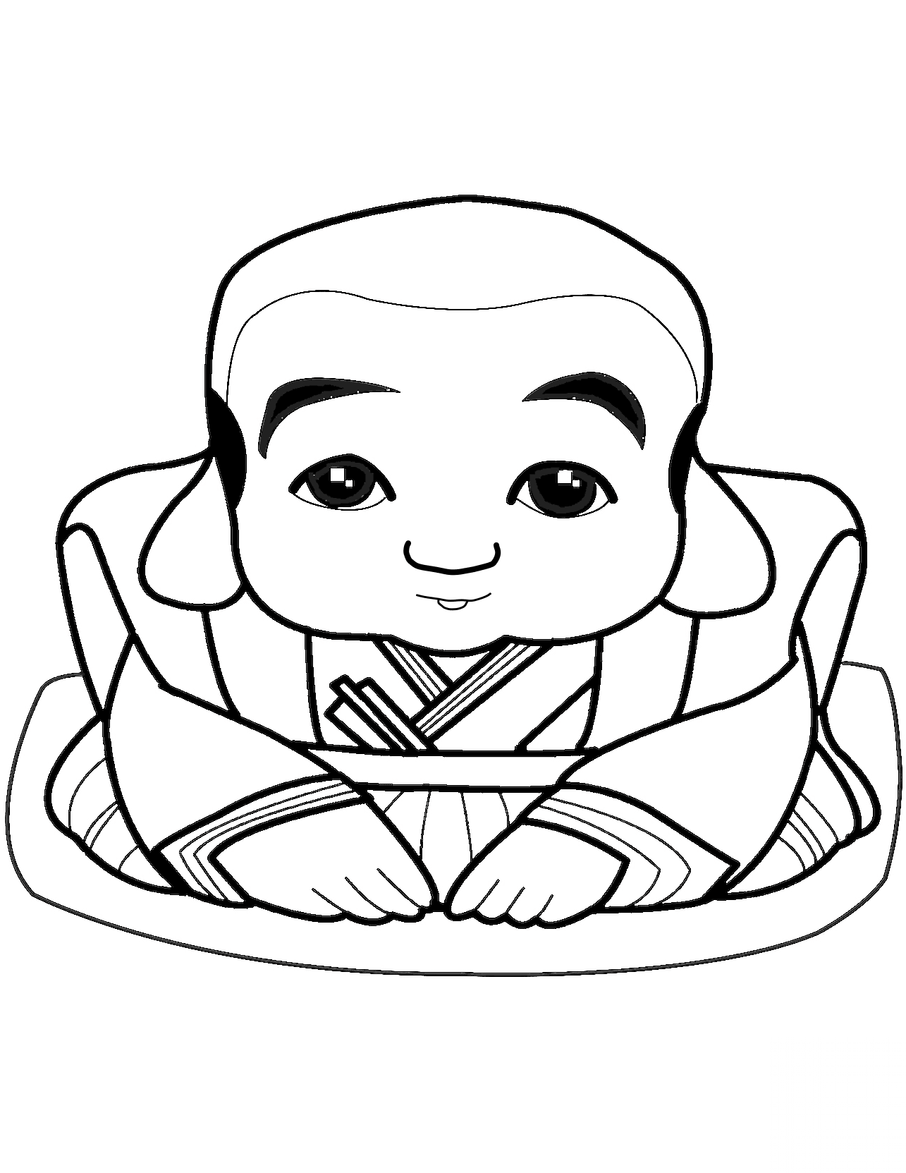 Fukusuke