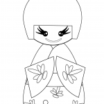Kokeshi