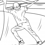 Skateboard Ramp