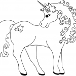 Lovely Unicorn
