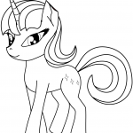 Adorable Unicorn
