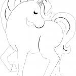 Rainbow Unicorn